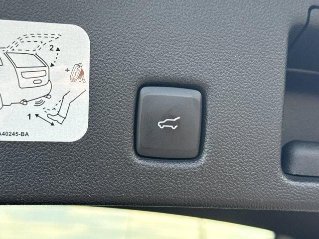 used 2020 Ford Escape car, priced at $20,953