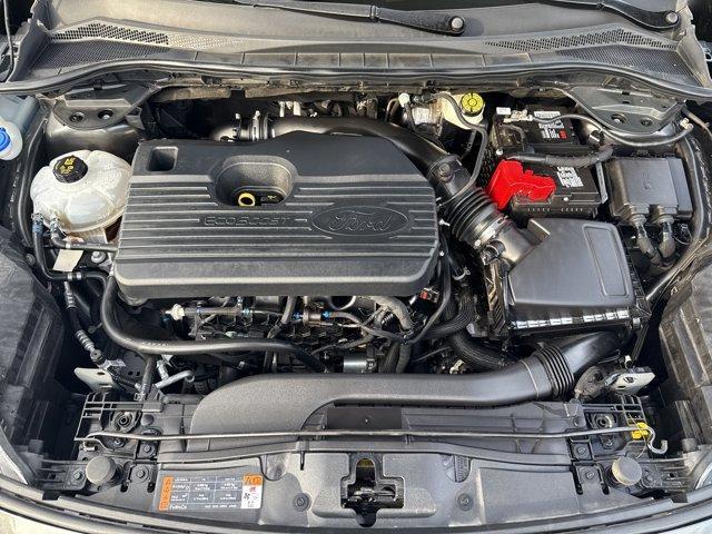 used 2020 Ford Escape car, priced at $20,953