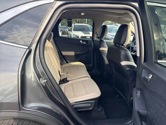 used 2020 Ford Escape car, priced at $20,953