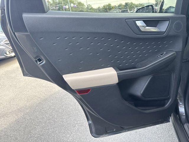 used 2020 Ford Escape car, priced at $20,953