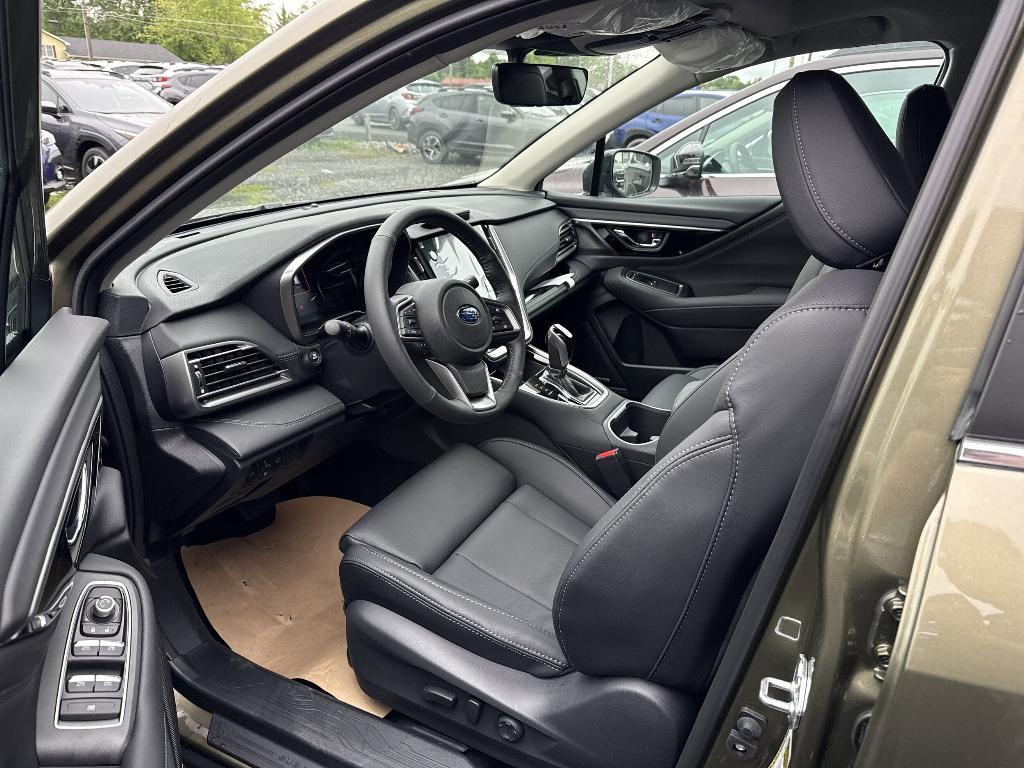 new 2025 Subaru Outback car, priced at $41,394