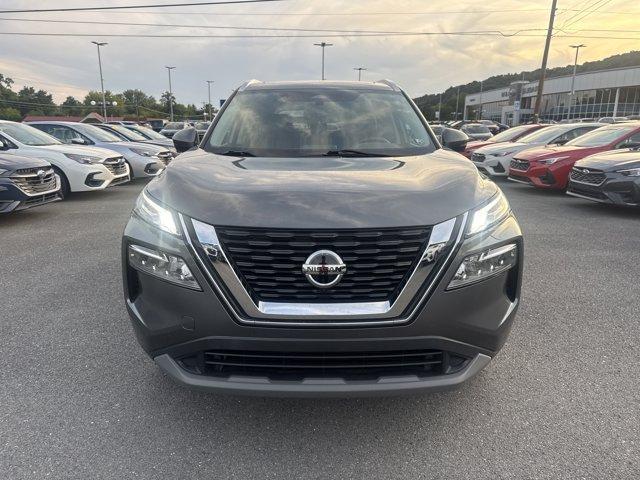 used 2021 Nissan Rogue car, priced at $24,993