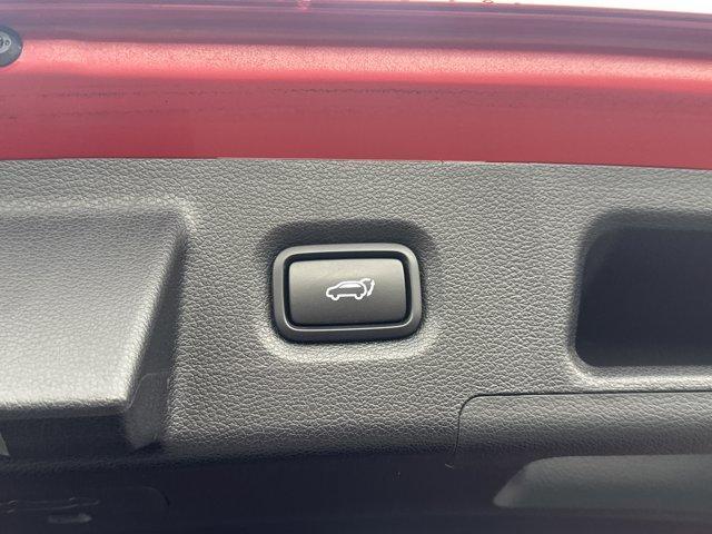 used 2020 Hyundai Santa Fe car, priced at $20,891