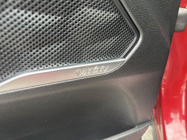 used 2020 Hyundai Santa Fe car, priced at $20,891