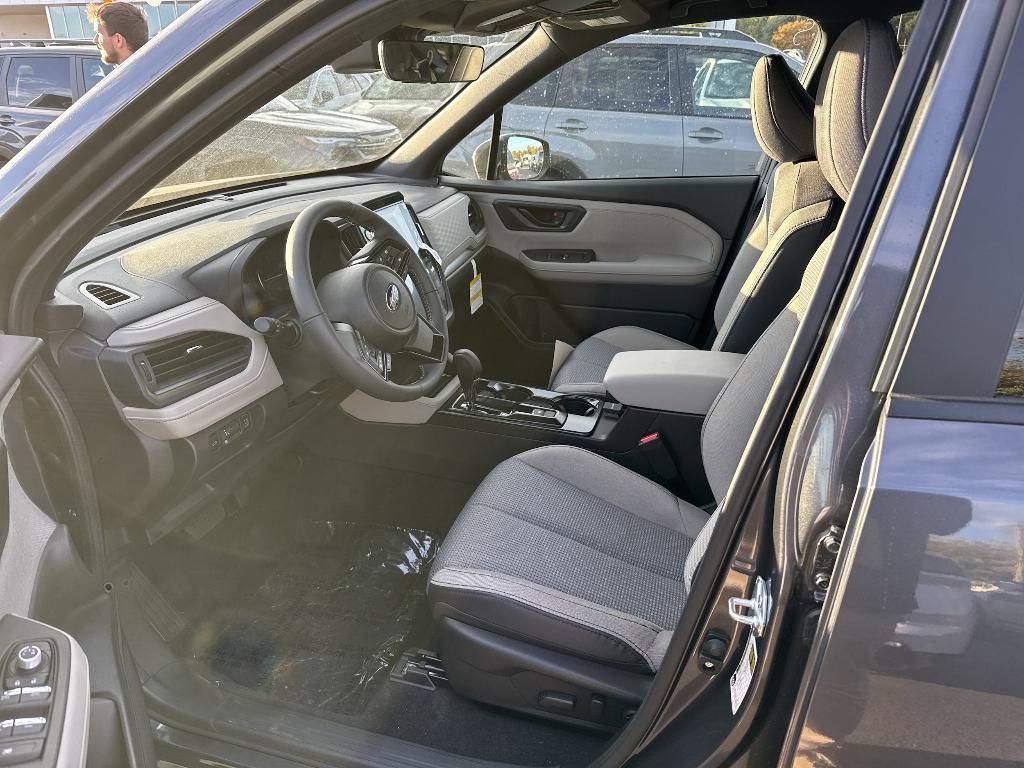 new 2026 Subaru Forester car, priced at $34,561