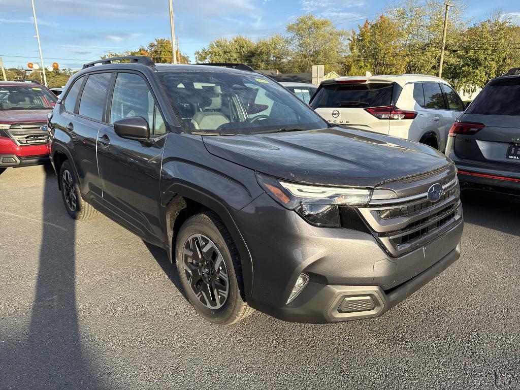 new 2026 Subaru Forester car, priced at $34,561