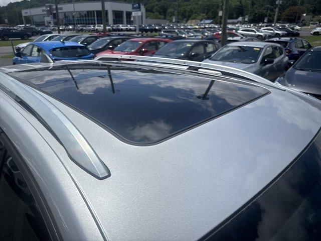 used 2019 Chevrolet Equinox car, priced at $18,852