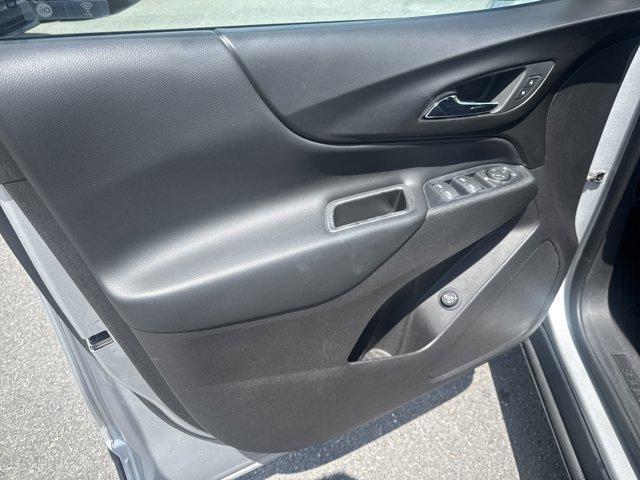 used 2019 Chevrolet Equinox car, priced at $18,852