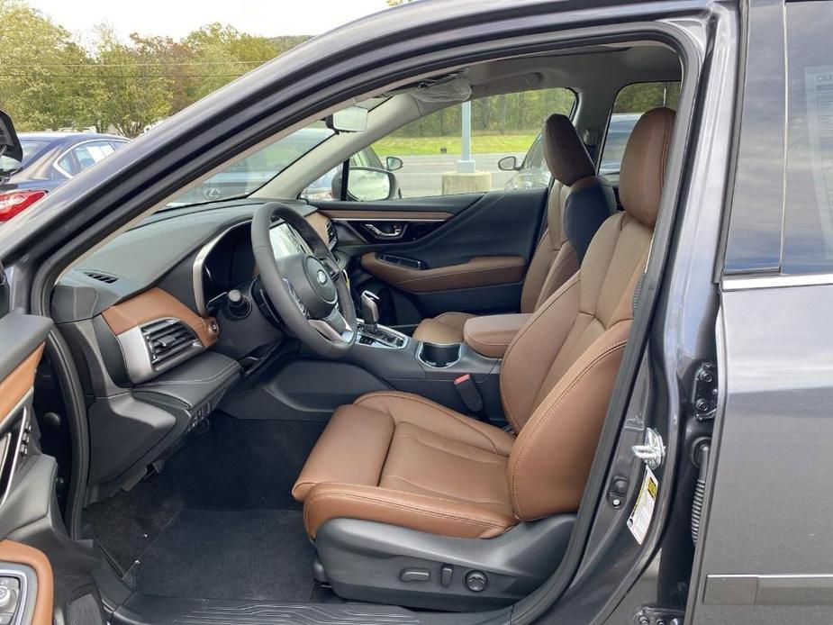 new 2025 Subaru Outback car, priced at $42,133