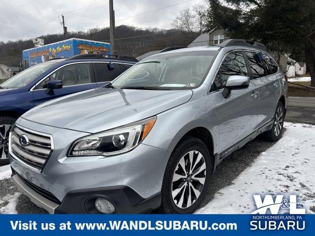 used 2016 Subaru Outback car, priced at $19,991