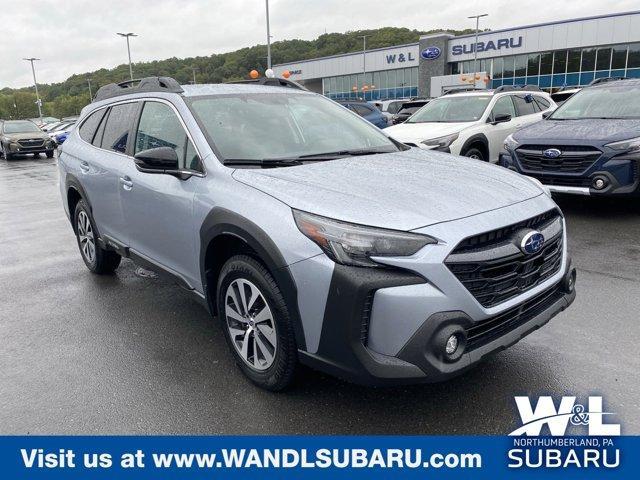 used 2023 Subaru Outback car, priced at $26,854