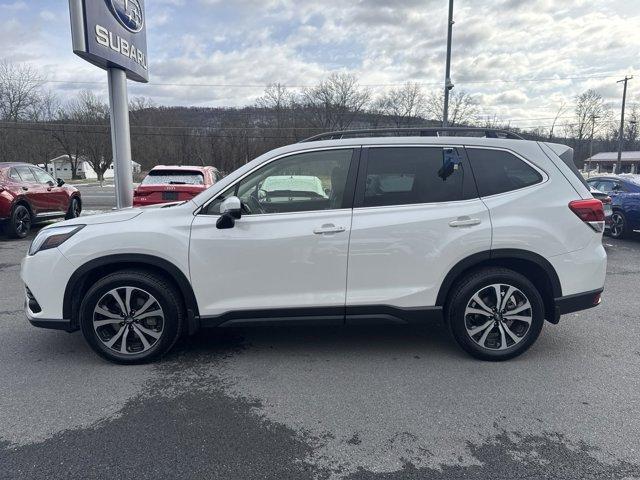 used 2022 Subaru Forester car, priced at $28,973