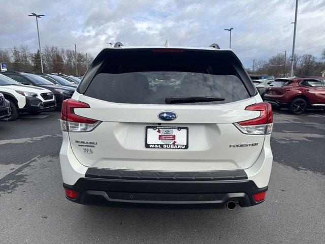 used 2022 Subaru Forester car, priced at $28,973