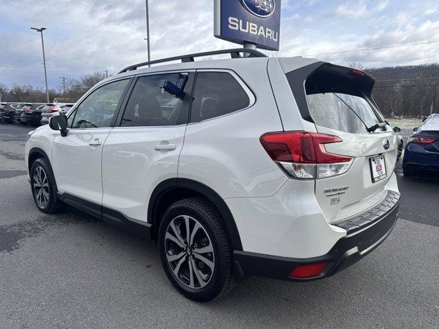 used 2022 Subaru Forester car, priced at $28,973