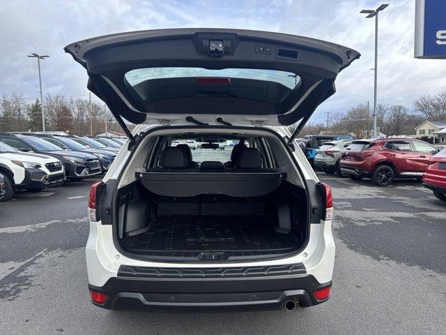 used 2022 Subaru Forester car, priced at $28,973