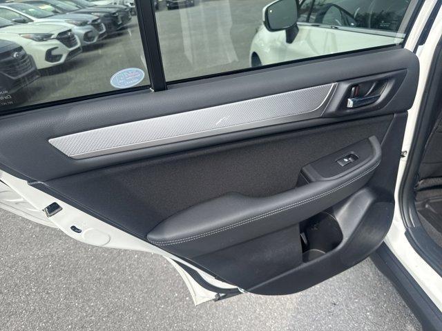 used 2018 Subaru Outback car, priced at $19,853