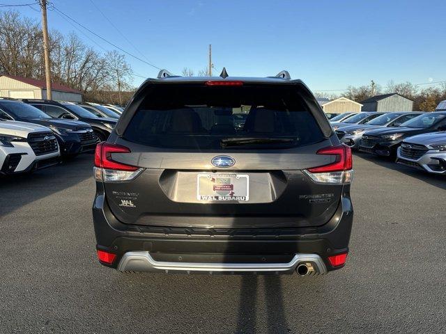 used 2023 Subaru Forester car, priced at $33,991