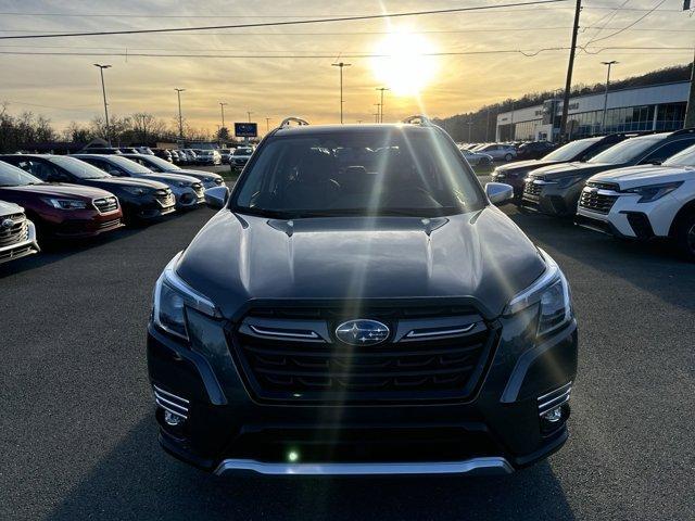 used 2023 Subaru Forester car, priced at $33,991