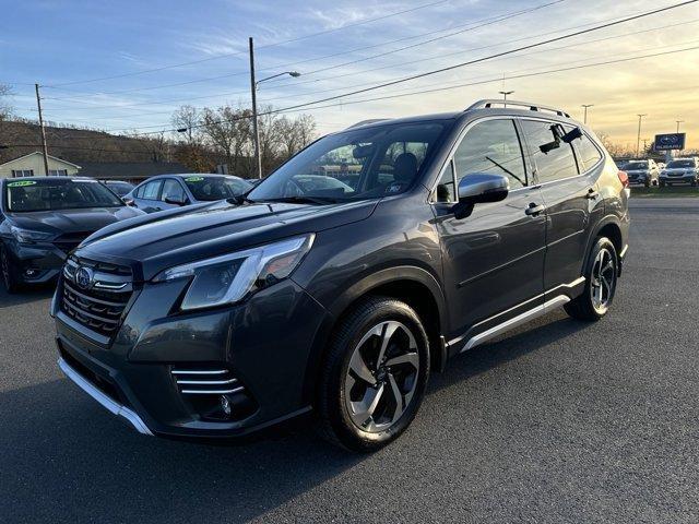 used 2023 Subaru Forester car, priced at $33,991