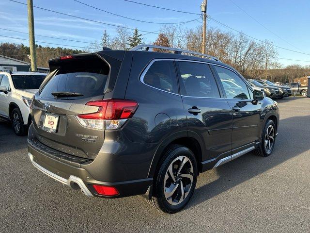 used 2023 Subaru Forester car, priced at $33,991