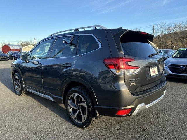 used 2023 Subaru Forester car, priced at $33,991