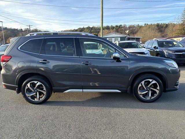 used 2023 Subaru Forester car, priced at $33,991