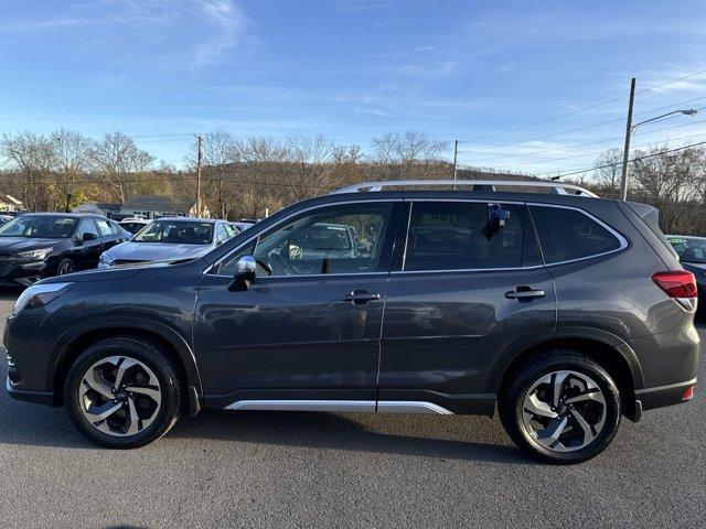 used 2023 Subaru Forester car, priced at $33,991