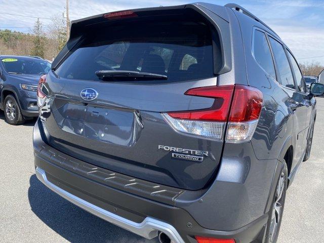 used 2021 Subaru Forester car, priced at $28,964