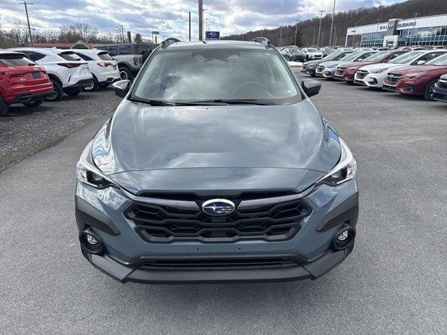 used 2024 Subaru Crosstrek car, priced at $28,991