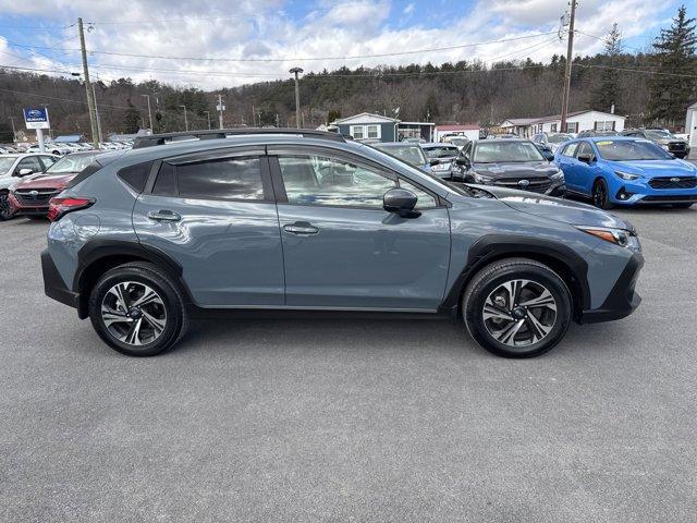 used 2024 Subaru Crosstrek car, priced at $28,991