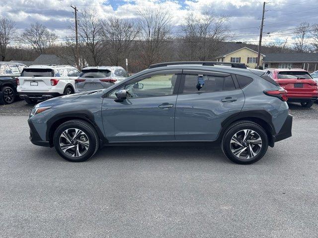 used 2024 Subaru Crosstrek car, priced at $28,991