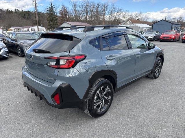 used 2024 Subaru Crosstrek car, priced at $28,991