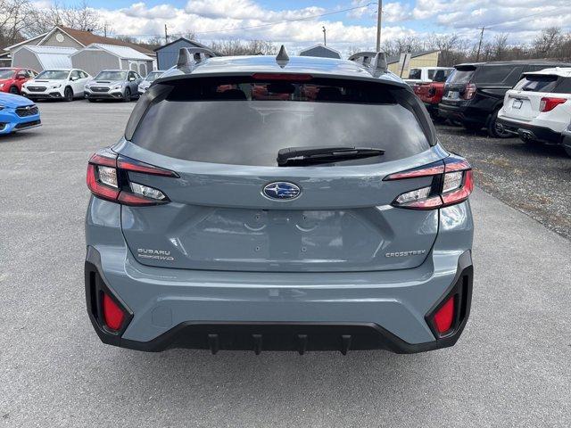 used 2024 Subaru Crosstrek car, priced at $28,991