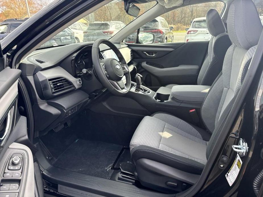 new 2025 Subaru Outback car, priced at $32,349