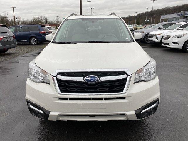 used 2018 Subaru Forester car, priced at $18,763