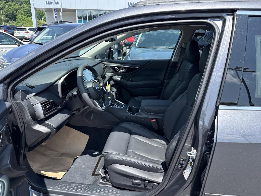 new 2025 Subaru Outback car, priced at $43,673