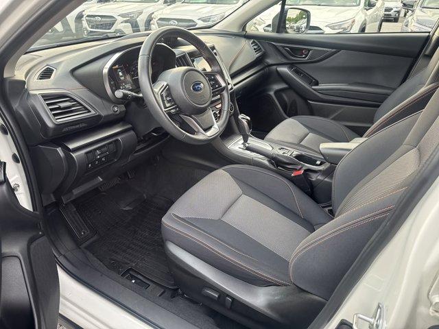 used 2023 Subaru Crosstrek car, priced at $25,983