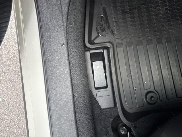 used 2023 Subaru Crosstrek car, priced at $25,983
