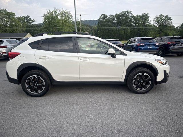 used 2023 Subaru Crosstrek car, priced at $25,983