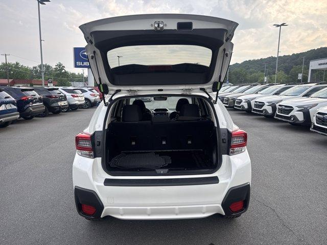 used 2023 Subaru Crosstrek car, priced at $25,983