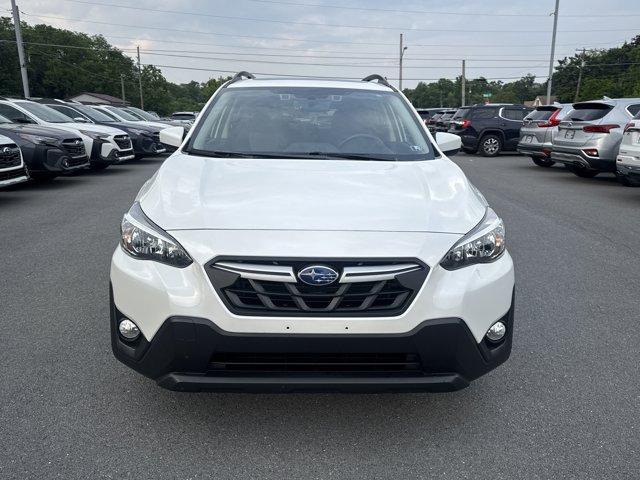 used 2023 Subaru Crosstrek car, priced at $25,983