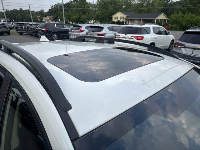 used 2023 Subaru Crosstrek car, priced at $25,983