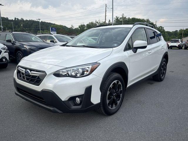 used 2023 Subaru Crosstrek car, priced at $25,983