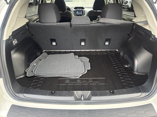 used 2023 Subaru Crosstrek car, priced at $25,983