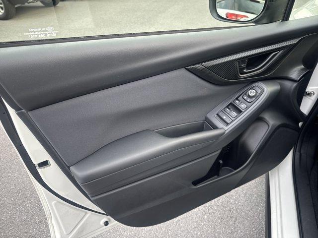 used 2023 Subaru Crosstrek car, priced at $25,983