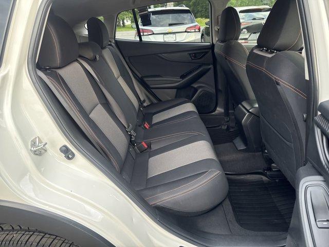 used 2023 Subaru Crosstrek car, priced at $25,983