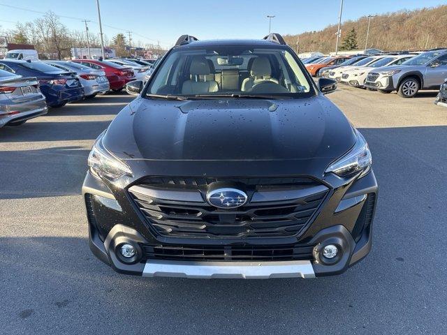 used 2024 Subaru Outback car, priced at $31,873