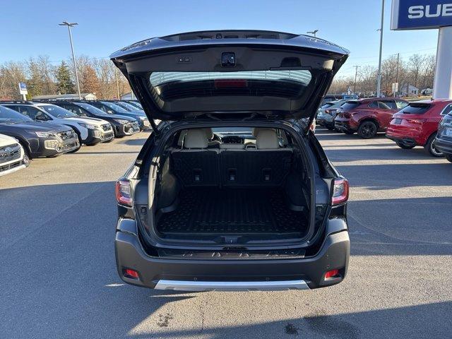 used 2024 Subaru Outback car, priced at $31,873