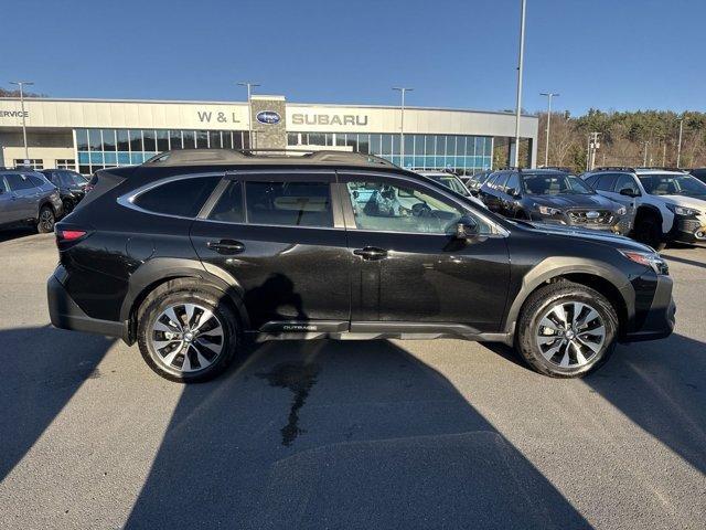 used 2024 Subaru Outback car, priced at $31,873