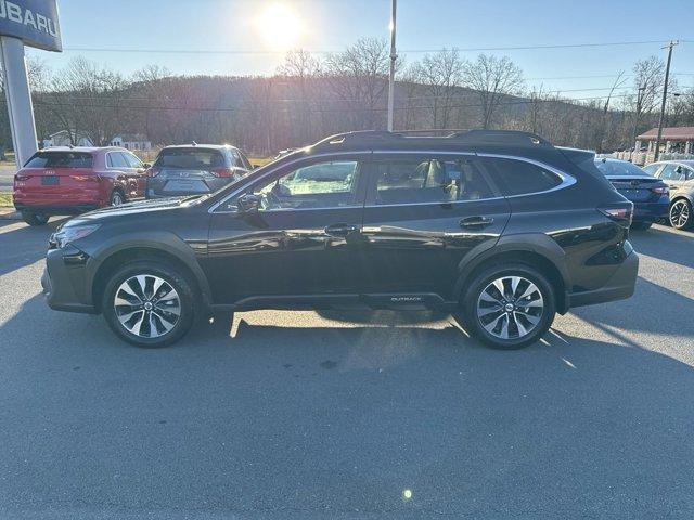 used 2024 Subaru Outback car, priced at $31,873